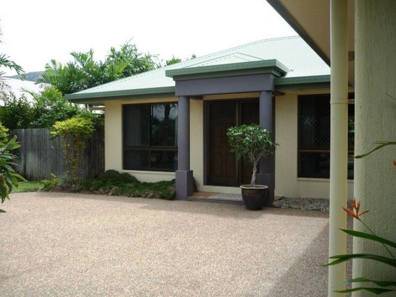 3 Killymoon Crescent, Annandale QLD 4814