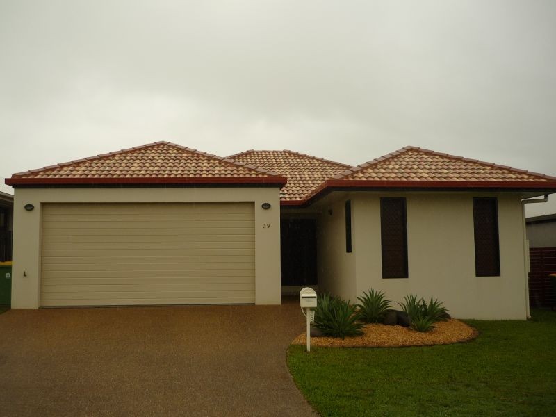 39 Belyando Bend, Douglas QLD 4814
