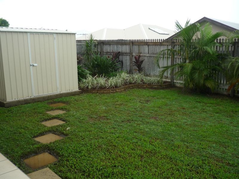 39 Belyando Bend, Douglas QLD 4814