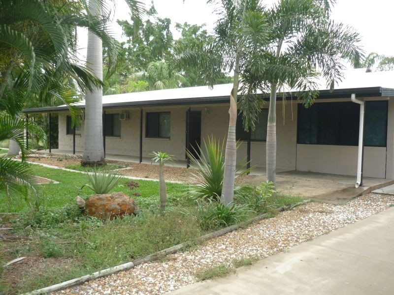 11 Ring Road, Rupertswood QLD 4817