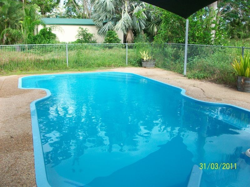 11 Ring Road, Rupertswood QLD 4817