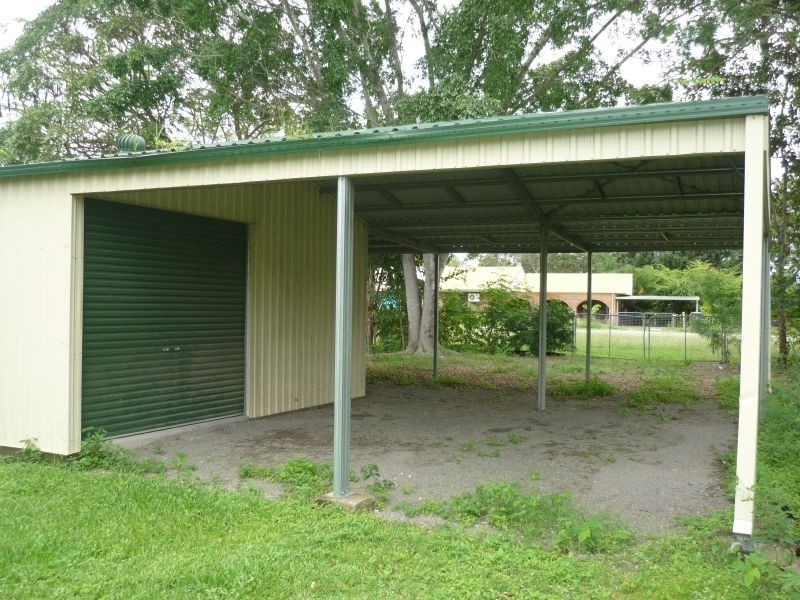 11 Ring Road, Rupertswood QLD 4817