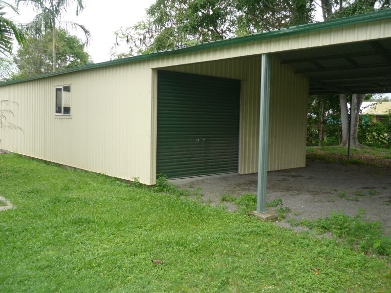 11 Ring Road, Rupertswood QLD 4817