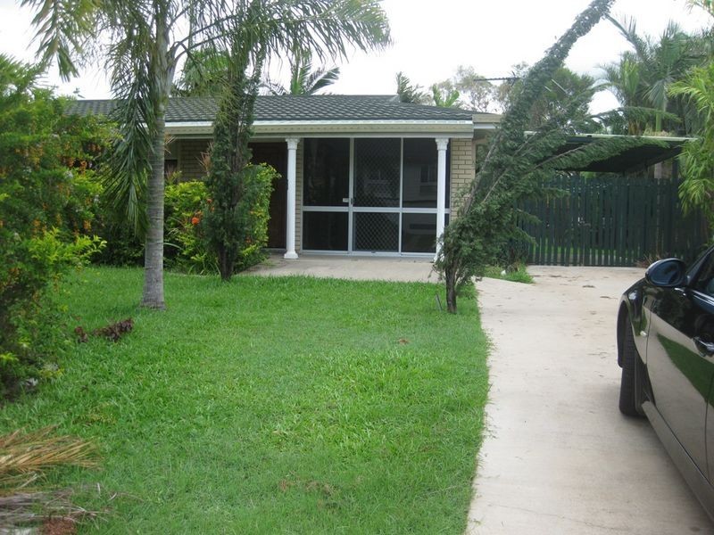 18 Wellesley Drive, Thuringowa Central QLD 4817