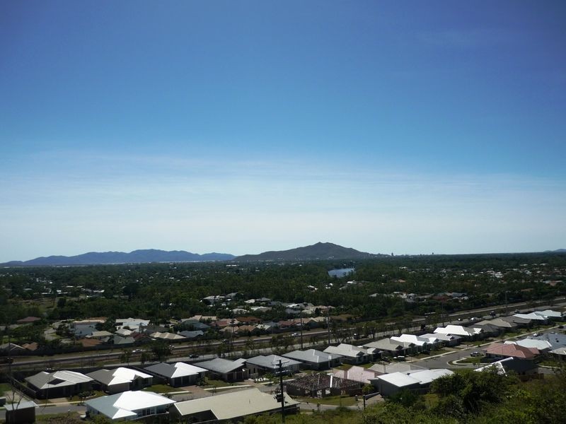 11 Moondani Close, Douglas QLD 4814