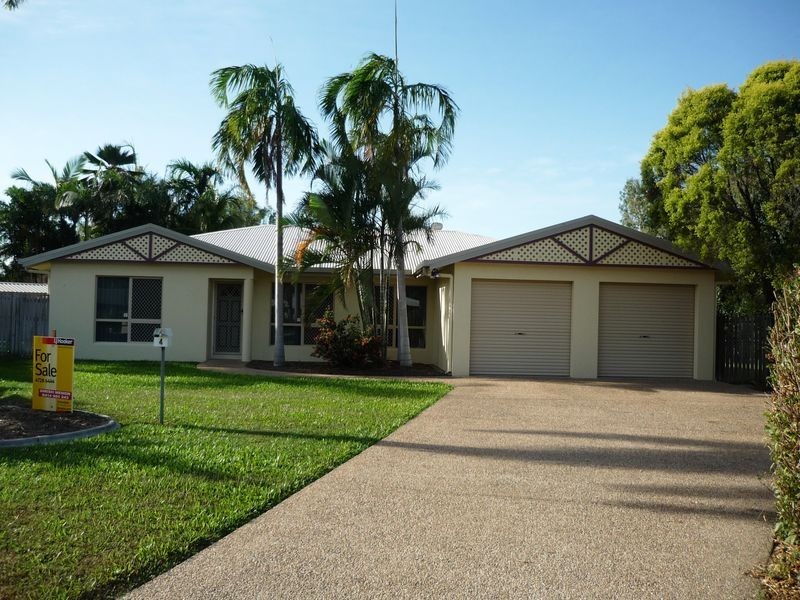 4 Coolullah Court, Annandale QLD 4814