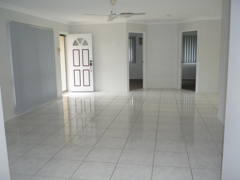 4 Coolullah Court, Annandale QLD 4814