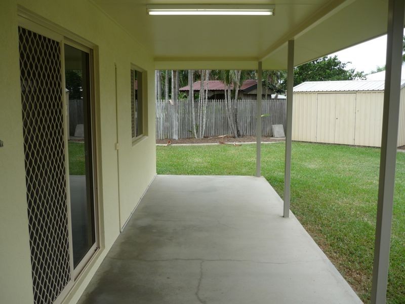 4 Coolullah Court, Annandale QLD 4814