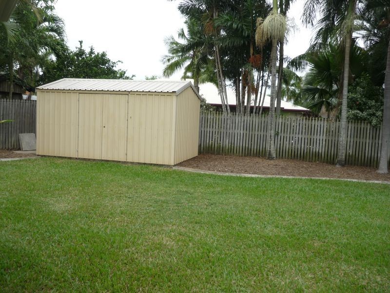 4 Coolullah Court, Annandale QLD 4814