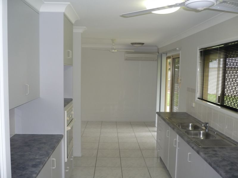 4 Coolullah Court, Annandale QLD 4814