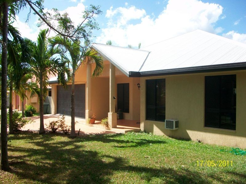 19 Killymoon CR, Annandale QLD 4814