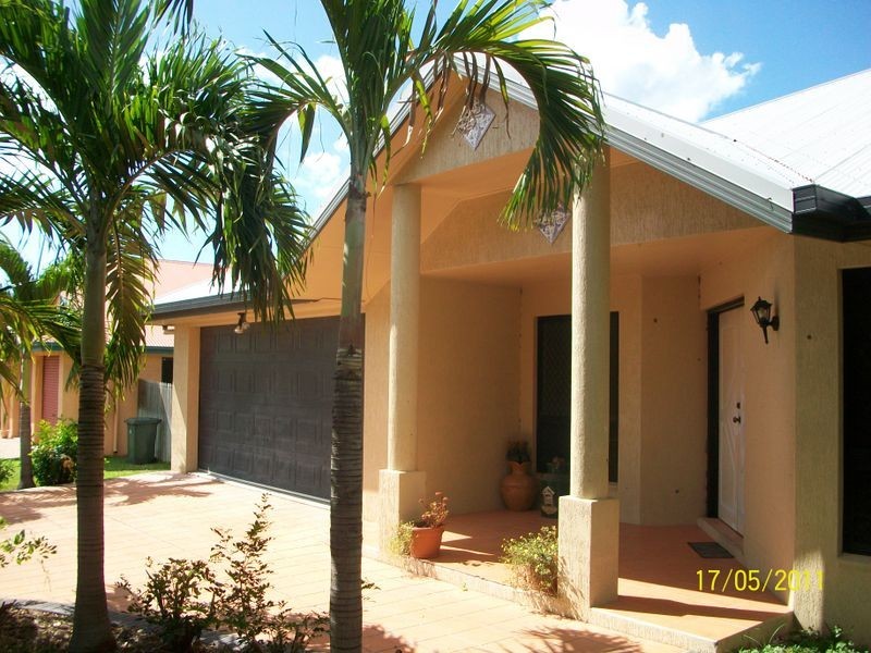 19 Killymoon CR, Annandale QLD 4814