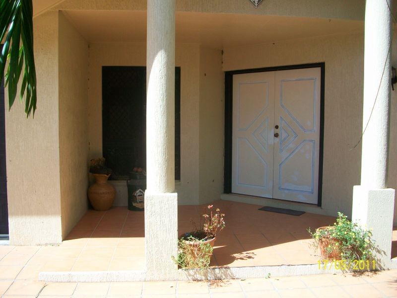 19 Killymoon CR, Annandale QLD 4814