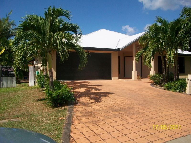 19 Killymoon CR, Annandale QLD 4814