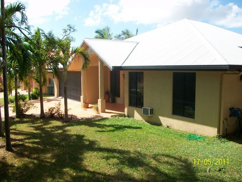 19 Killymoon CR, Annandale QLD 4814