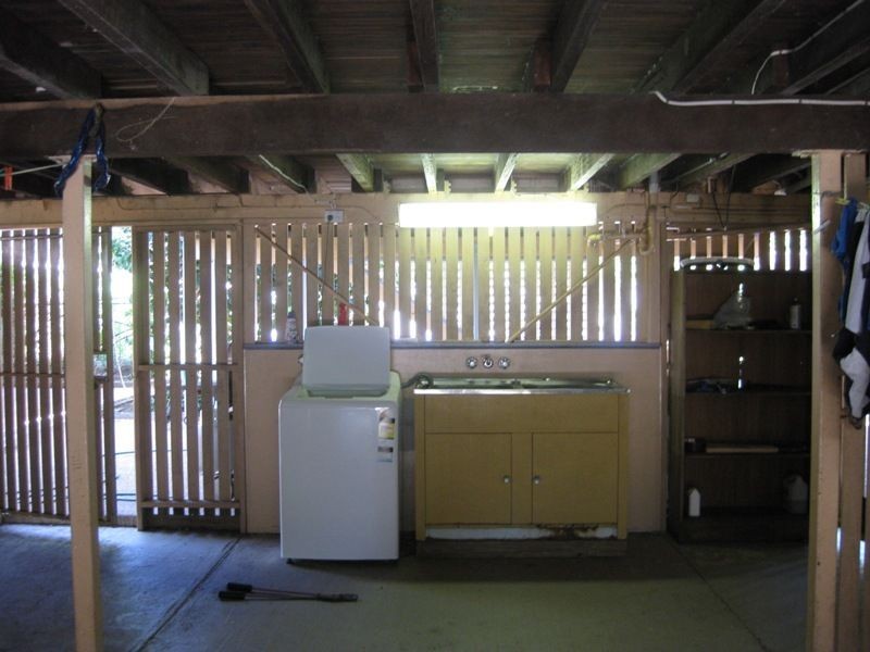 33 Bay Street, Pallarenda QLD 4810