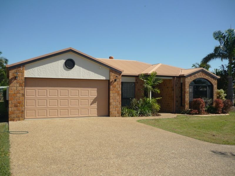 7 Laroona Court, Annandale QLD 4814