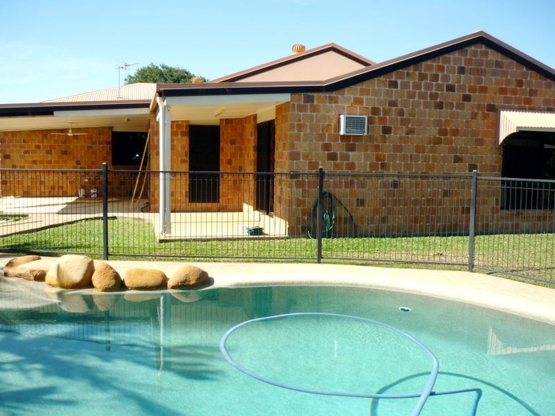 7 Laroona Court, Annandale QLD 4814