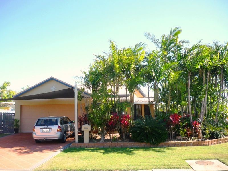 20 Killymoon Crescent, Annandale QLD 4814