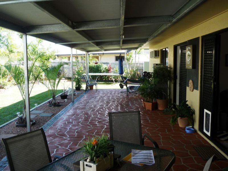 20 Killymoon Crescent, Annandale QLD 4814