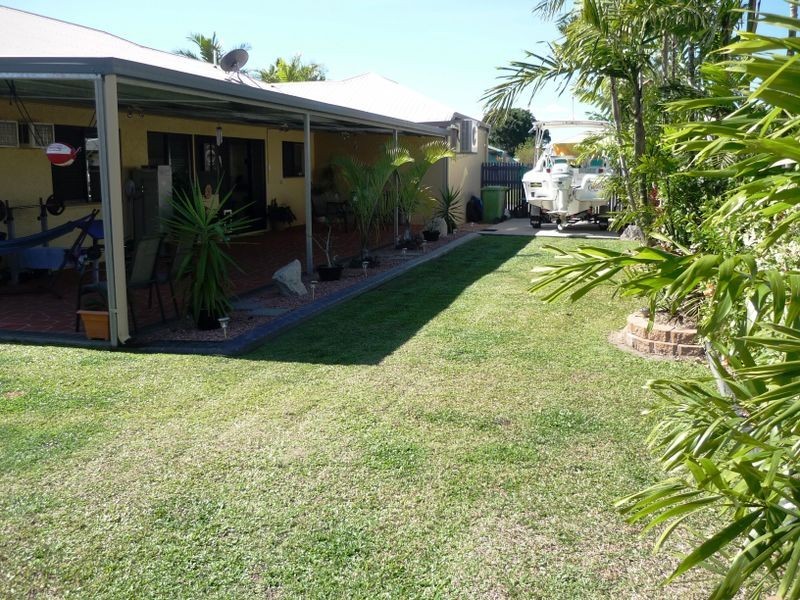 20 Killymoon Crescent, Annandale QLD 4814