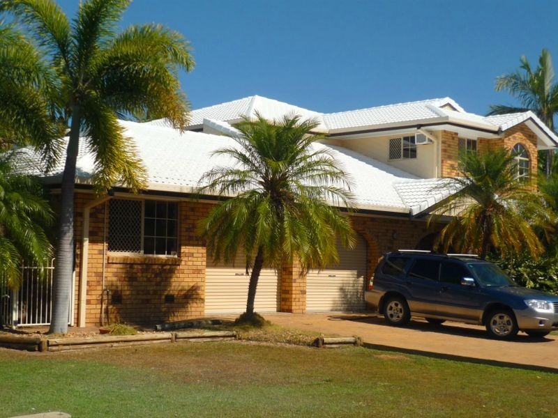 18 Jonquil Crescent, Annandale QLD 4814