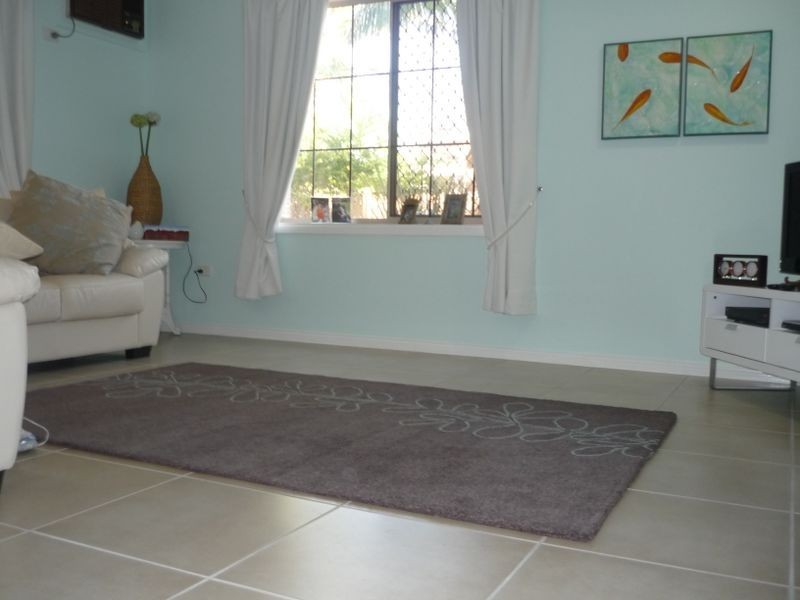 18 Jonquil Crescent, Annandale QLD 4814