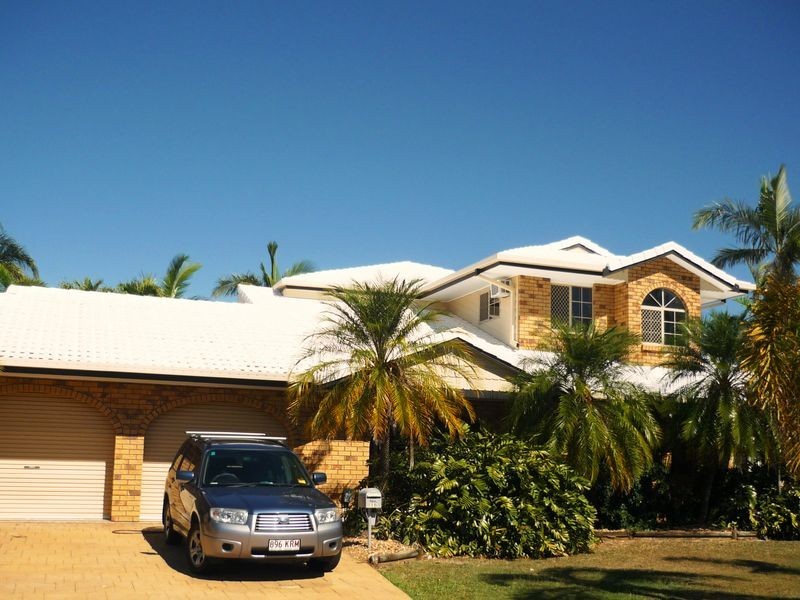 18 Jonquil Crescent, Annandale QLD 4814