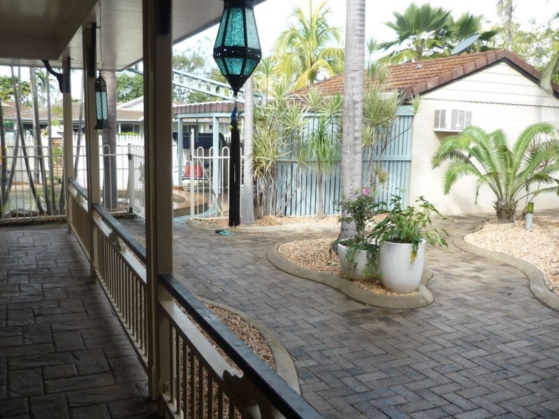 18 Jonquil Crescent, Annandale QLD 4814