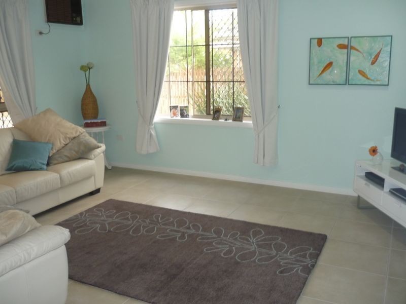 18 Jonquil Crescent, Annandale QLD 4814