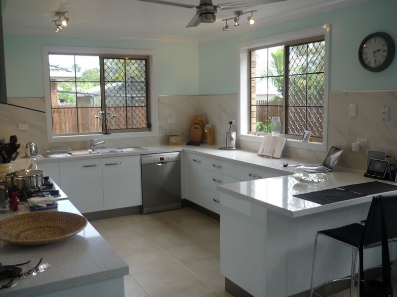 18 Jonquil Crescent, Annandale QLD 4814