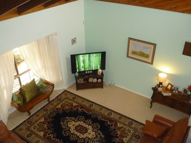 18 Jonquil Crescent, Annandale QLD 4814