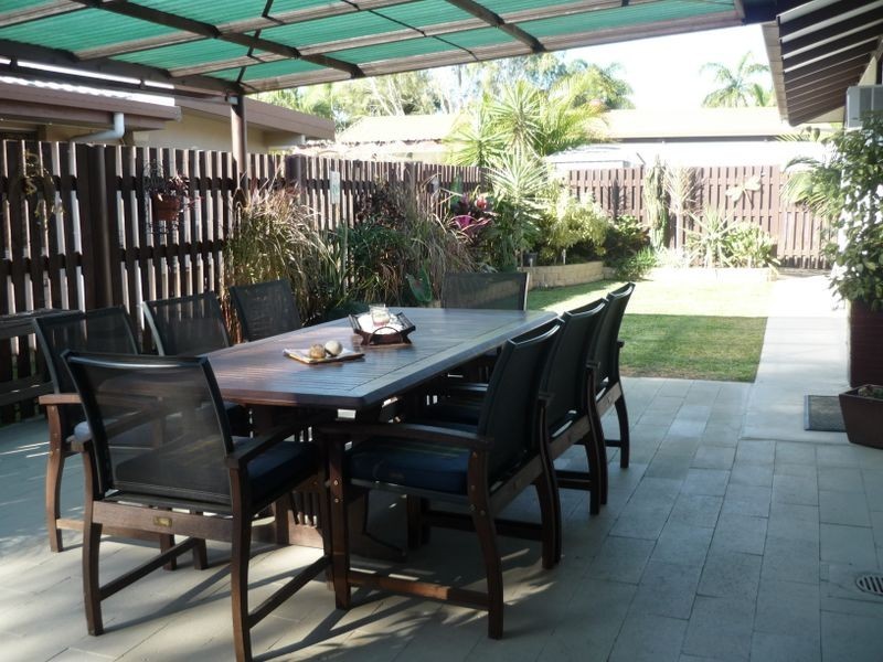 34 Yolanda Drive, Annandale QLD 4814