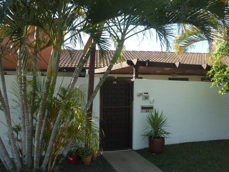 34 Yolanda Drive, Annandale QLD 4814