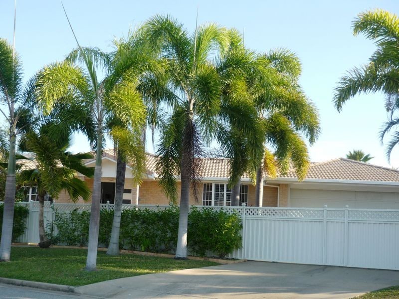 1 Jonquil Crescent, Annandale QLD 4814