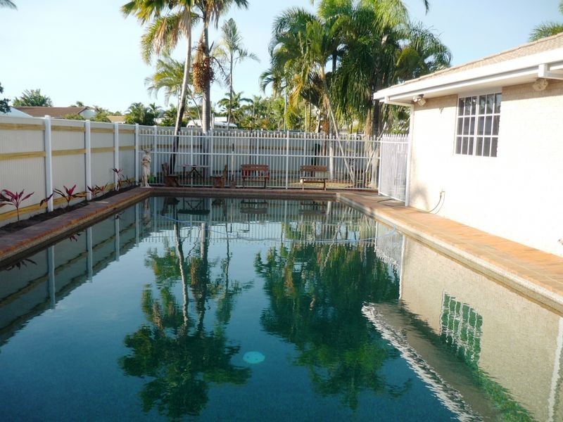 1 Jonquil Crescent, Annandale QLD 4814