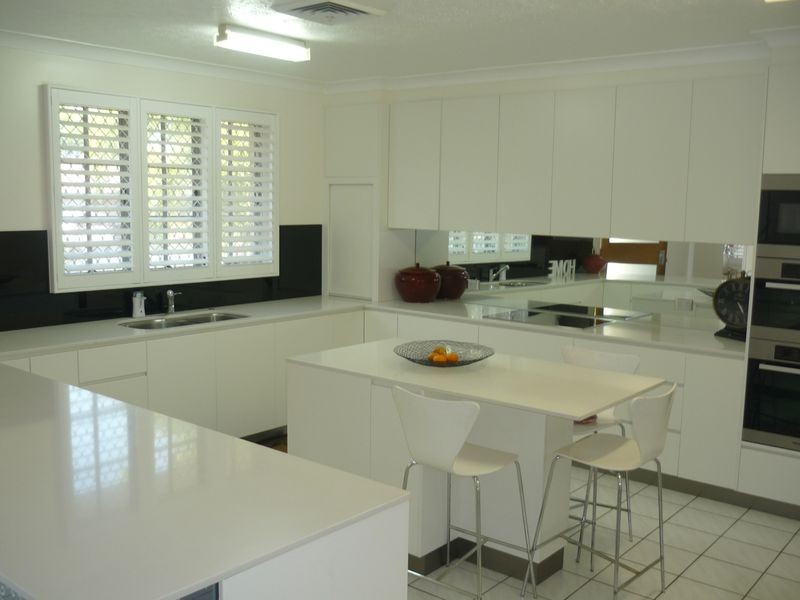 1 Jonquil Crescent, Annandale QLD 4814