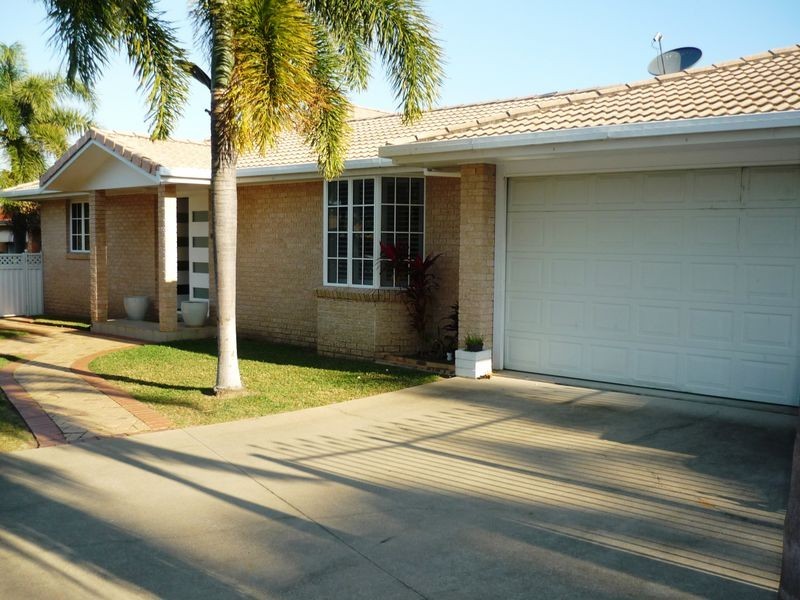 1 Jonquil Crescent, Annandale QLD 4814