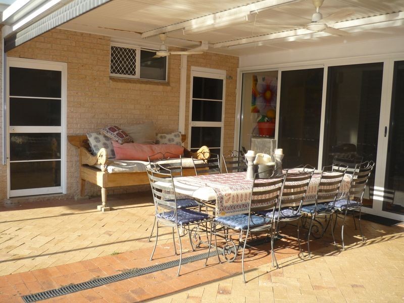 1 Jonquil Crescent, Annandale QLD 4814