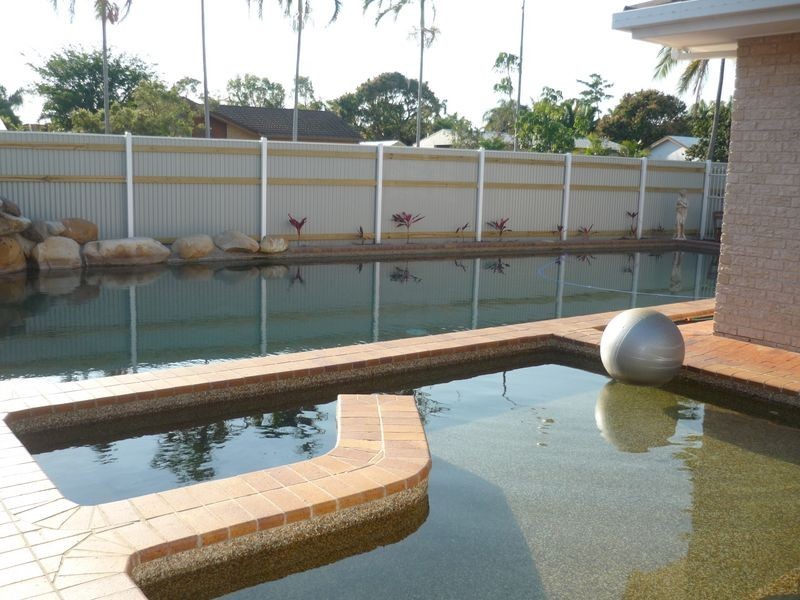 1 Jonquil Crescent, Annandale QLD 4814