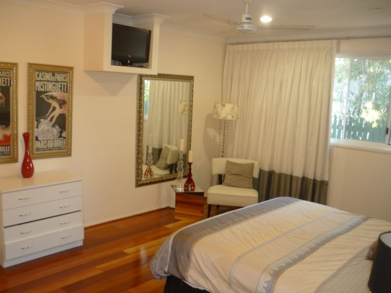 1 Jonquil Crescent, Annandale QLD 4814