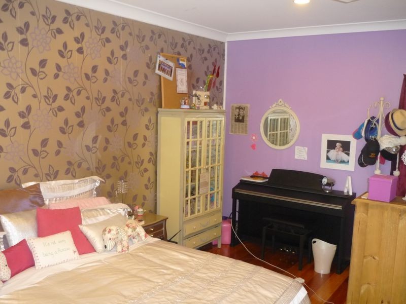 1 Jonquil Crescent, Annandale QLD 4814