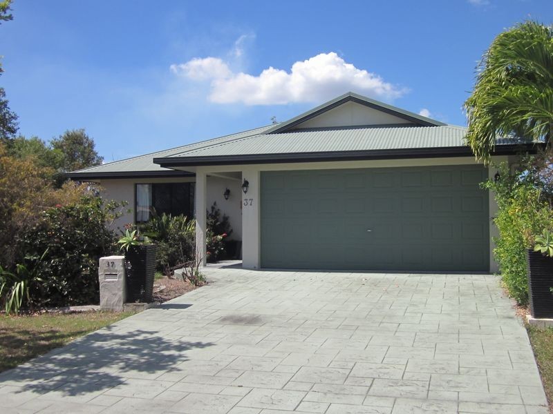 37 Brickondon Cres, Annandale QLD 4814