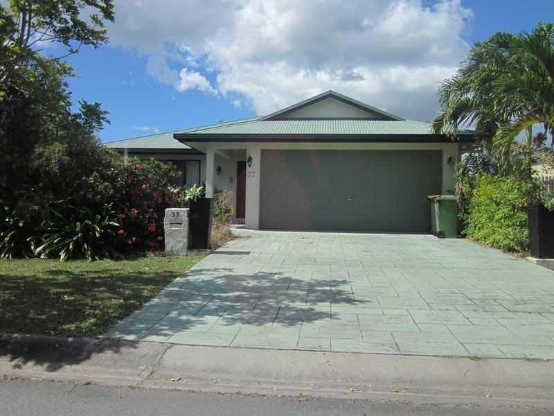 37 Brickondon Cres, Annandale QLD 4814