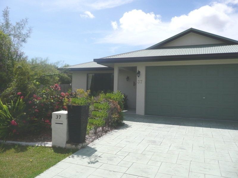 37 Brickondon Cres, Annandale QLD 4814