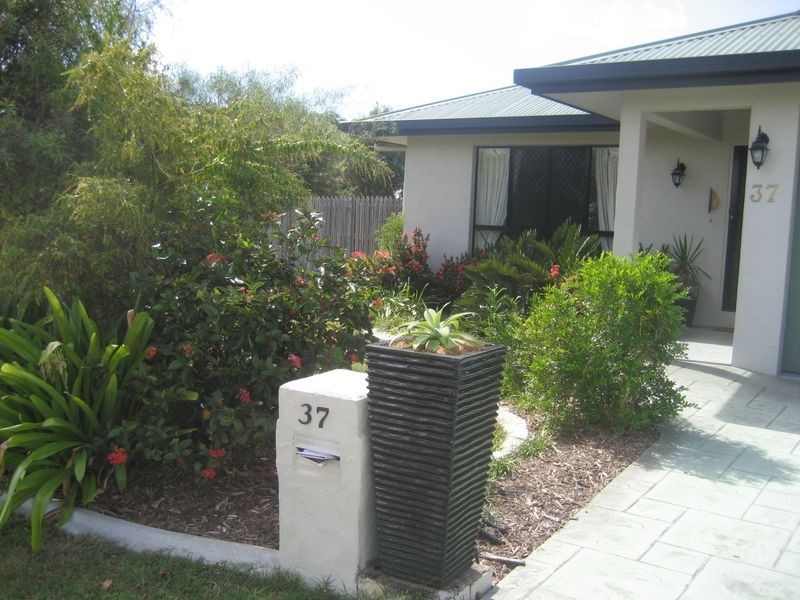 37 Brickondon Cres, Annandale QLD 4814