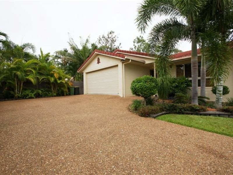 11 La Trobe Close, Douglas QLD 4814