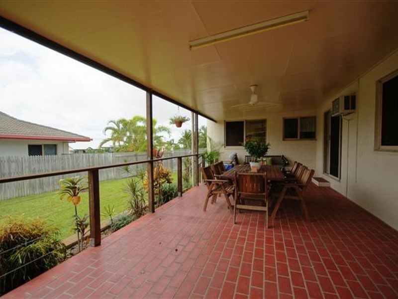 11 La Trobe Close, Douglas QLD 4814