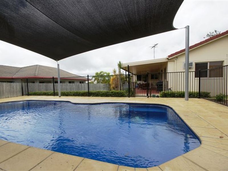 11 La Trobe Close, Douglas QLD 4814
