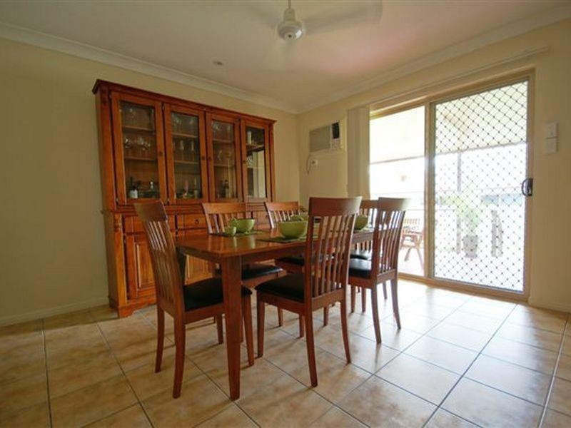 11 La Trobe Close, Douglas QLD 4814